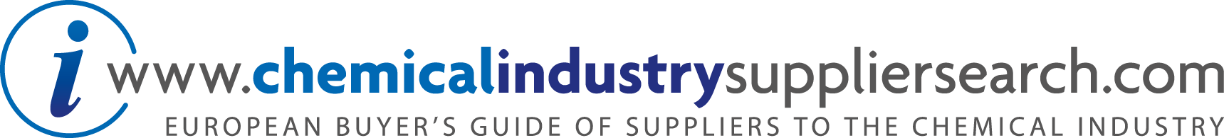 Chemical Industry Supplier Search logo
